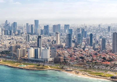Israel MBA online event